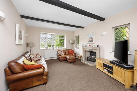 4 bedroom detached house for sale, Grangeways, Patcham Village, Brighton