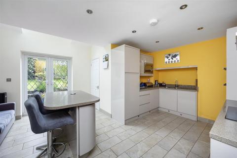 4 bedroom detached house for sale, Grangeways, Patcham Village, Brighton