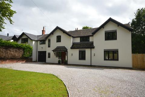 4 bedroom semi-detached house to rent, Middlewich Road, Sandbach