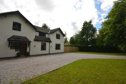 4 bedroom semi-detached house to rent, Middlewich Road, Sandbach