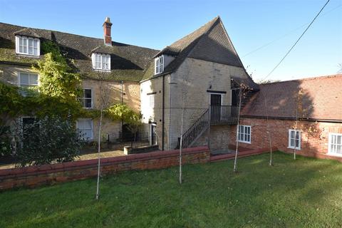 1 bedroom apartment to rent, Station Road, South Luffenham, Oakham