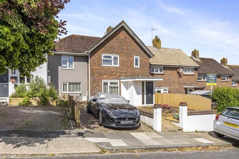 3 bedroom house for sale, Rotherfield Close, Hollingbury, Brighton