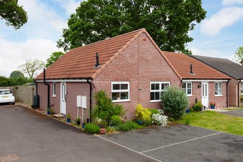 50 Lavender Way, Easingwold, York, YO61 3GU