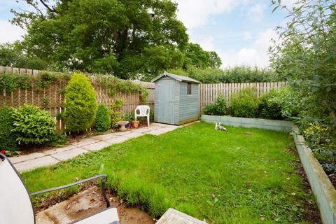 50 Lavender Way, Easingwold, York, YO61 3GU
