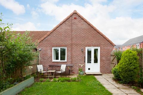 50 Lavender Way, Easingwold, York, YO61 3GU