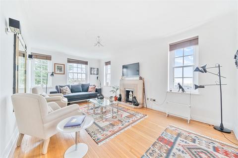 2 bedroom flat to rent, Prince Arthur Road, Hampstead Village, NW3