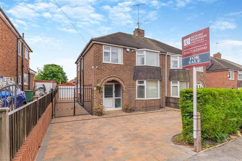 3 bedroom semi-detached house for sale, Marples Avenue, Mansfield Woodhouse
