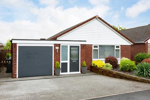 3 bedroom detached bungalow for sale, Orchard Way, Thorpe Willoughby, Selby