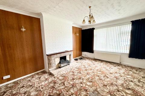 2 bedroom semi-detached bungalow for sale, Moulton Grove, Stockton-On-Tees