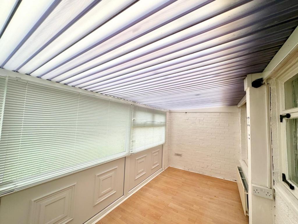 Summer Room