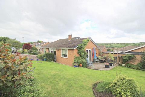 3 bedroom detached bungalow for sale, Humberhill Drive, Lanchester, Durham