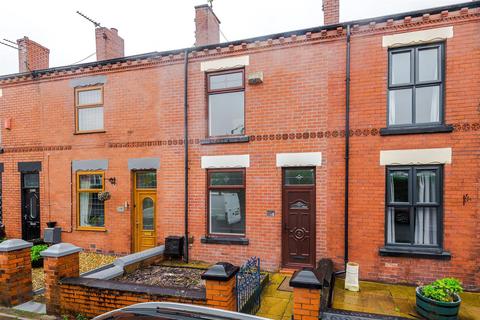 2 bedroom terraced house for sale, Stanley Street, Atherton, Manchester