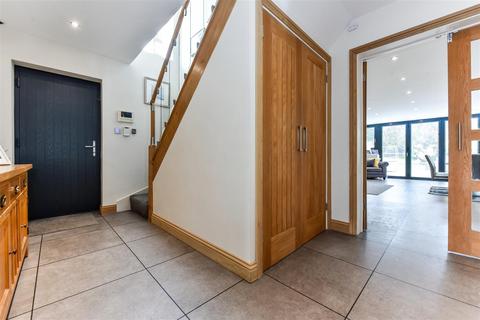 4 bedroom detached house for sale, Horndean, Hampshire