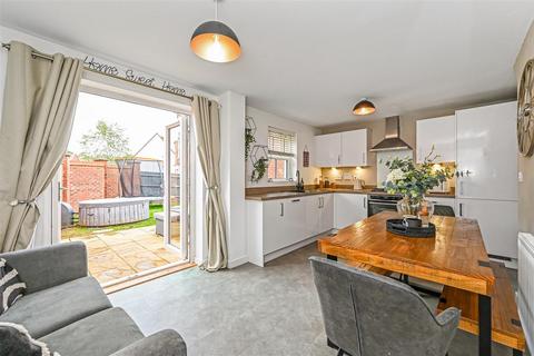 3 bedroom detached house for sale, Berewood, Waterlooville, Hampshire