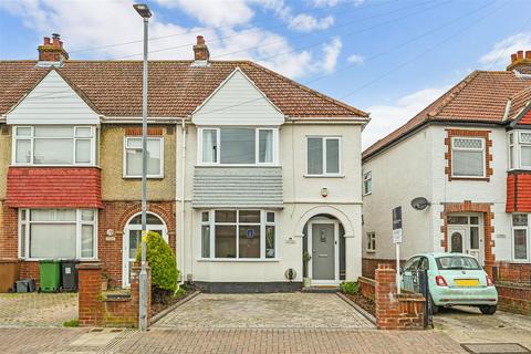 3 bedroom end of terrace house for sale, Drayton, Hampshire