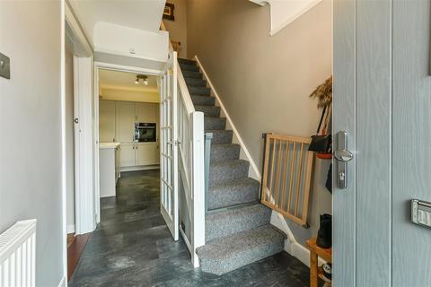 3 bedroom end of terrace house for sale, Drayton, Hampshire
