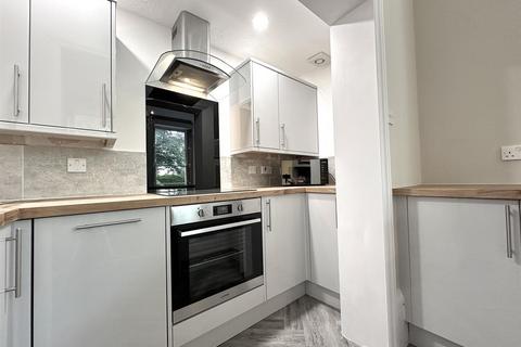 1 bedroom flat to rent, Lansdown Road, Cheltenham GL51 6QB