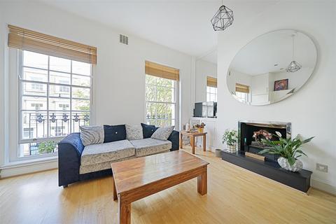 1 bedroom flat for sale, Bromfield Street, London N1