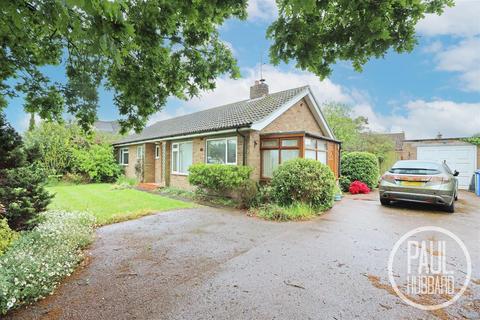3 bedroom detached bungalow for sale, Borrow Road, Oulton Broad, NR32