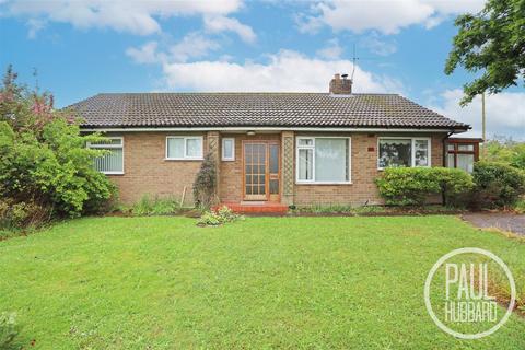 3 bedroom detached bungalow for sale, Borrow Road, Oulton Broad, NR32