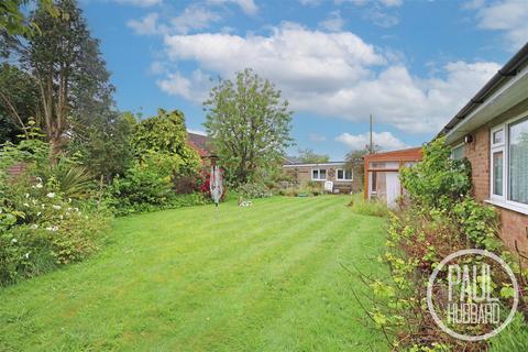 3 bedroom detached bungalow for sale, Borrow Road, Oulton Broad, NR32