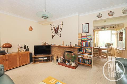 3 bedroom detached bungalow for sale, Borrow Road, Oulton Broad, NR32