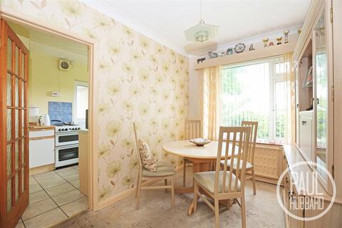 3 bedroom detached bungalow for sale, Borrow Road, Oulton Broad, NR32