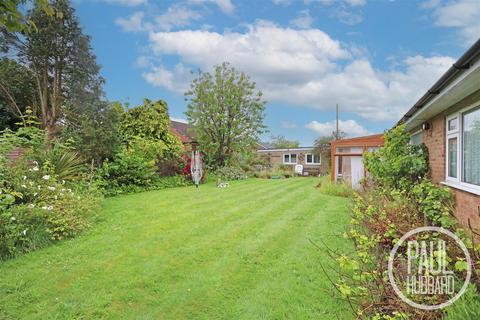 7 Borrow Road, Lowestoft, NR32 3PN