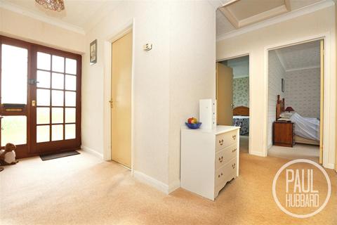 7 Borrow Road, Lowestoft, NR32 3PN