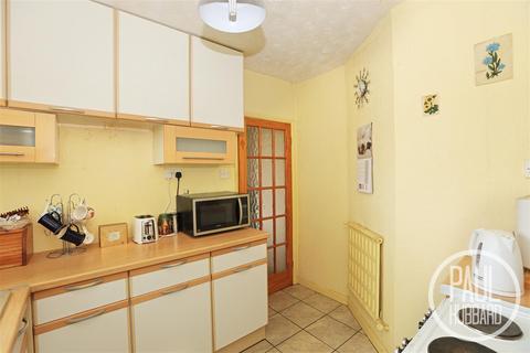 7 Borrow Road, Lowestoft, NR32 3PN