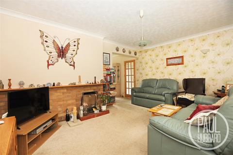 7 Borrow Road, Lowestoft, NR32 3PN