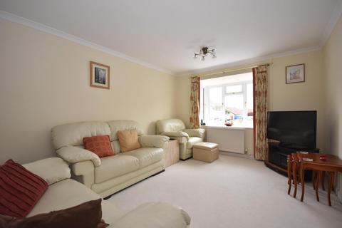 3 bedroom detached bungalow for sale, 58 Brean Close, Sully, CF64 5TS