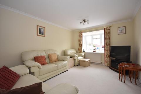 58 Brean Close, Sully, Penarth, CF64 5TS