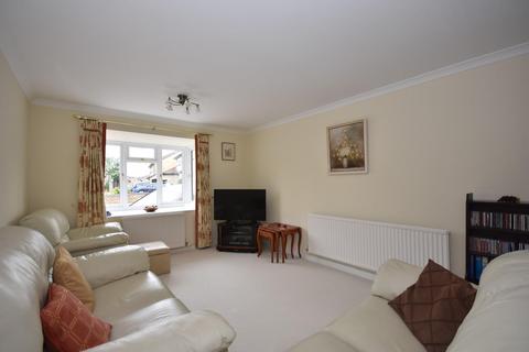 58 Brean Close, Sully, Penarth, CF64 5TS