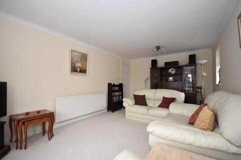 58 Brean Close, Sully, Penarth, CF64 5TS