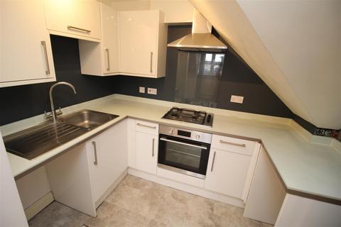 2 bedroom apartment for sale, Blandford Road, Poole