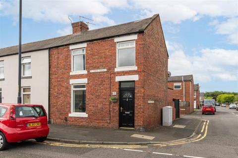 2 bedroom terraced house for sale, North Terrace, West Allotment, Newcastle Upon Tyne