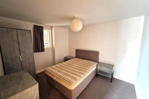 1 bedroom apartment to rent, Havannah Street, London E14