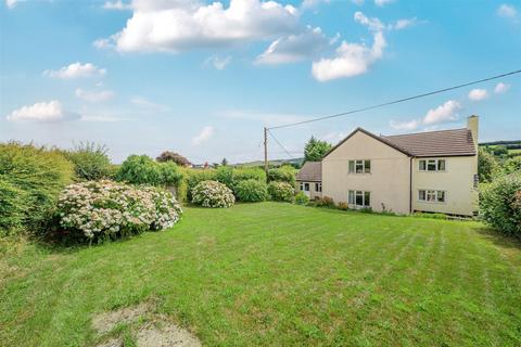 undefined, Cutcombe, Minehead