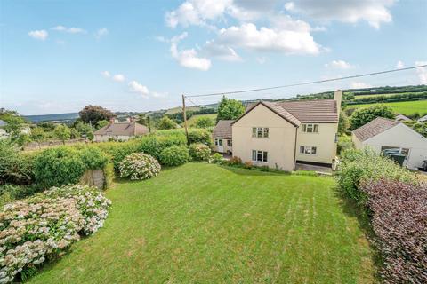 4 bedroom detached house for sale, Cutcombe, Minehead