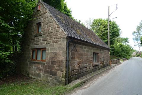 2 bedroom barn conversion for sale, Main Road, Hollington, Stoke-On-Trent
