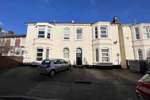 1 bedroom apartment to rent, Hereford Road, Southsea