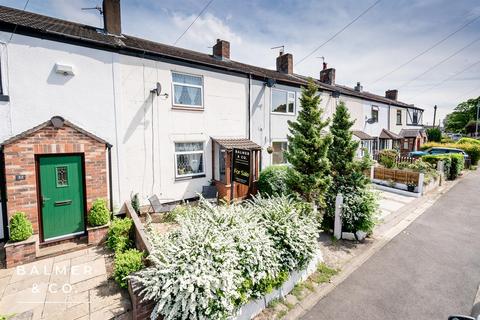 2 bedroom terraced house for sale, Wash Lane, Leigh WN7