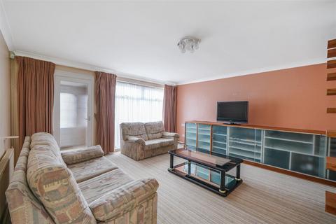 3 bedroom end of terrace house for sale, Eton Avenue, Wembley