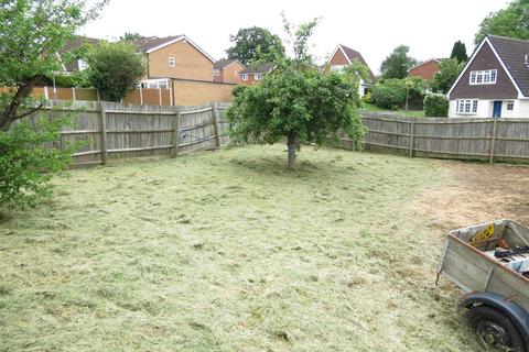 Plot for sale, Loxdale, Radbrook Green, Shrewsbury