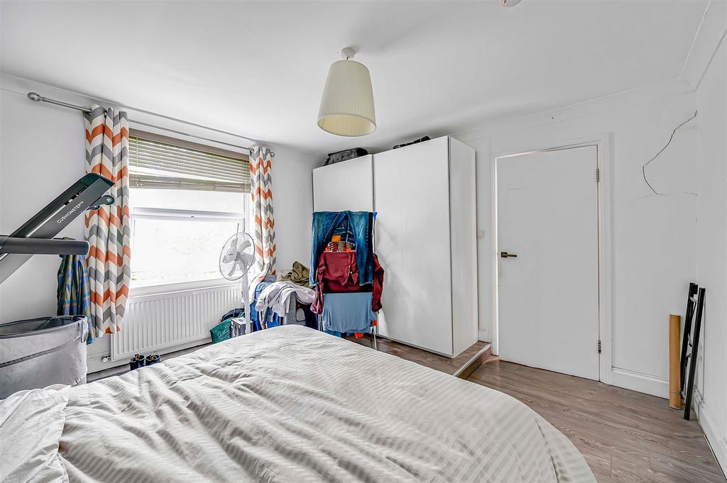 Davies Davies Flat B 107 Upper Tollington Park 0