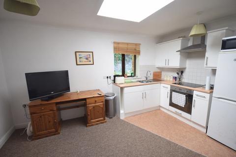Studio to rent, Limers Hill, Great Torrington, Devon