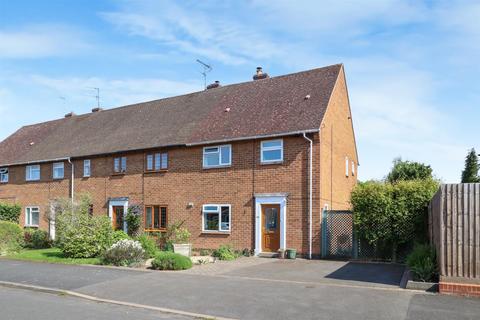 3 bedroom end of terrace house for sale, Guy Road, Kenilworth