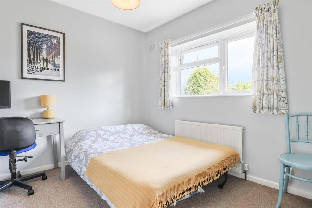 Double Bedroom Two