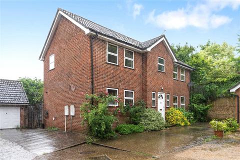 4 bedroom detached house for sale, Limefields, Little Walden Road, Saffron Walden, Essex, CB10